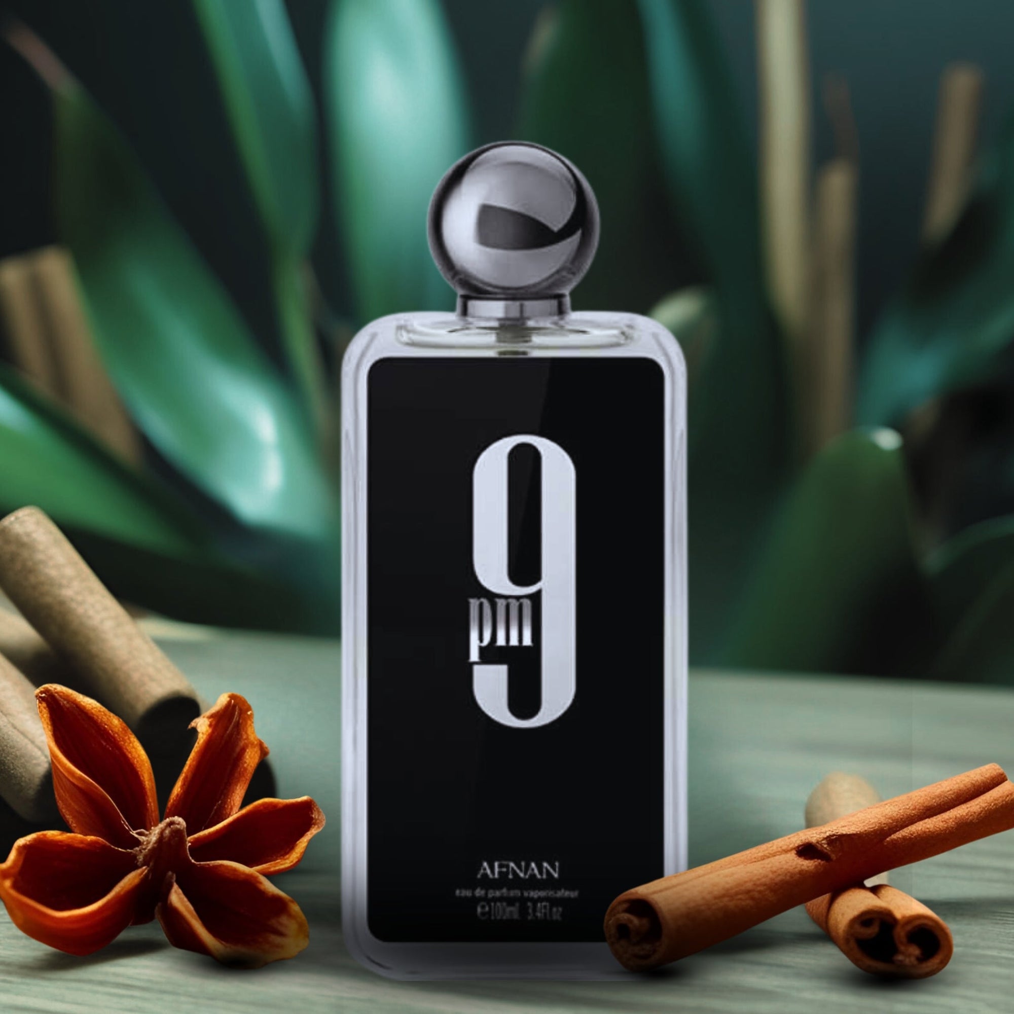 9 PM Men by Afnan EDP 100ml Anis