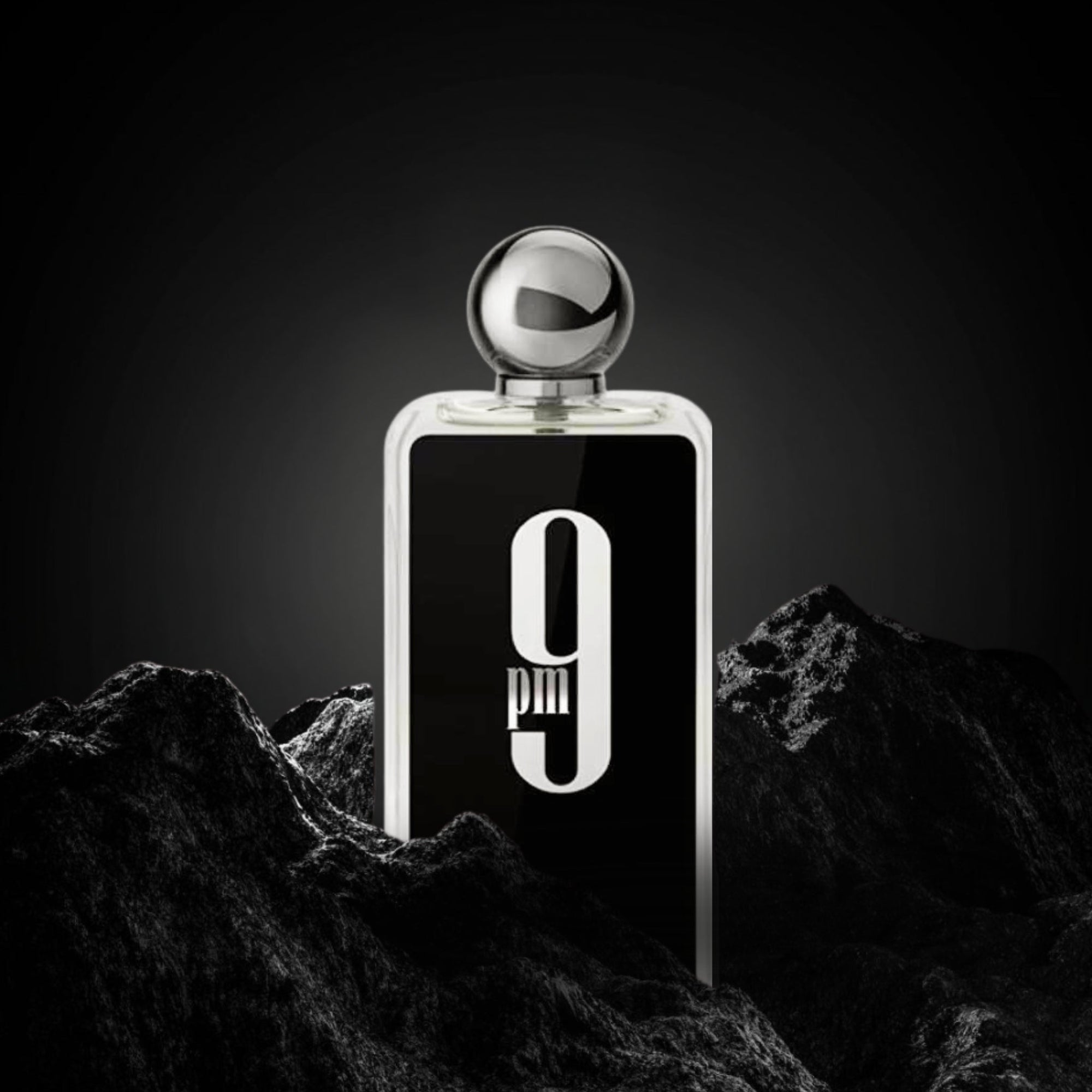 9 PM Men by Afnan EDP 100ml Dark