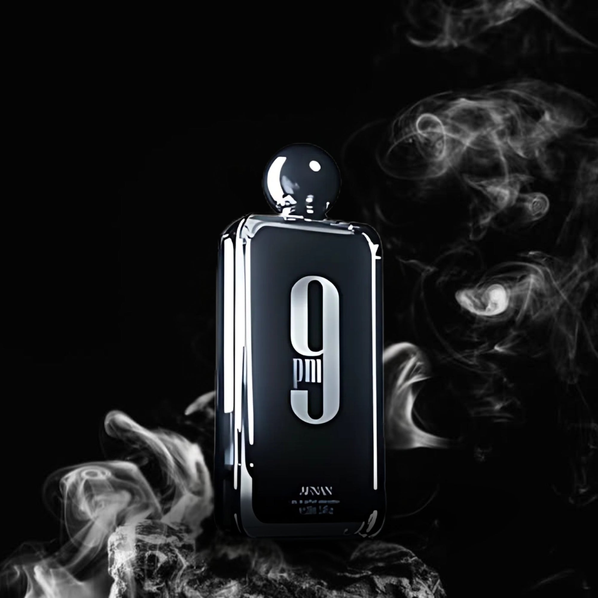 9 PM Men by Afnan EDP 100ml Magnetic