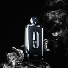 9 PM Men by Afnan EDP 100ml Magnetic