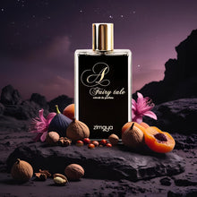 A Fairy Tale Extrait de Parfum  100ml by Zimaya