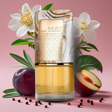 Al Nashama Eau de Parfum 100 ml by Lattafa