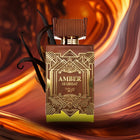 Amber is Great Extrait de Parfum Unisex 100ml by Zimaya