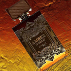 Amber is Great Extrait de Parfum Unisex 100ml by Zimaya