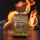 Amber is Great Extrait de Parfum Unisex 100ml by Zimaya