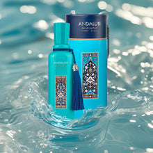 Andalusi Blue Unisex EDP 100ml by Zimaya