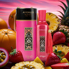 Andalusi Pink  EDP 100ml by Zimaya