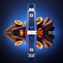 Azzure Aoud by Fragrance World Oud