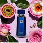 Azzure Aoud by Fragrance World Passionfruit