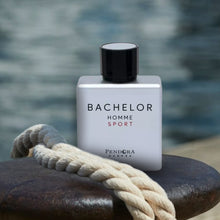 Bachelor Homme Sport 100ml by Pendora Scents