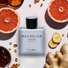 Bachelor Homme Sport 100ml by Pendora Scents