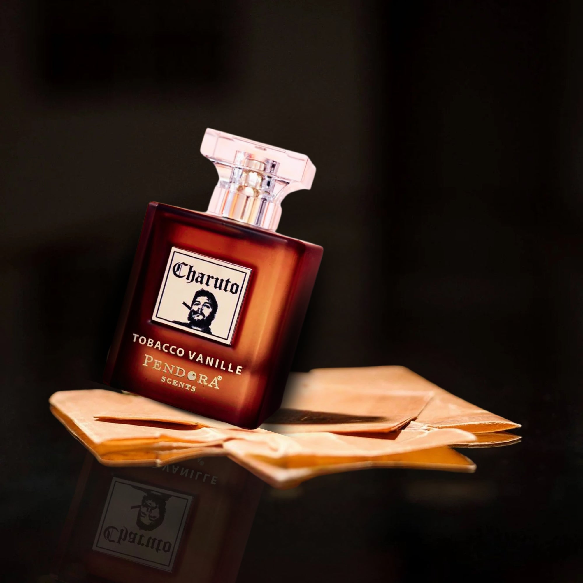 Charuto Tobacco Vanille Eau de Parfum 100ml by Pendora Scents