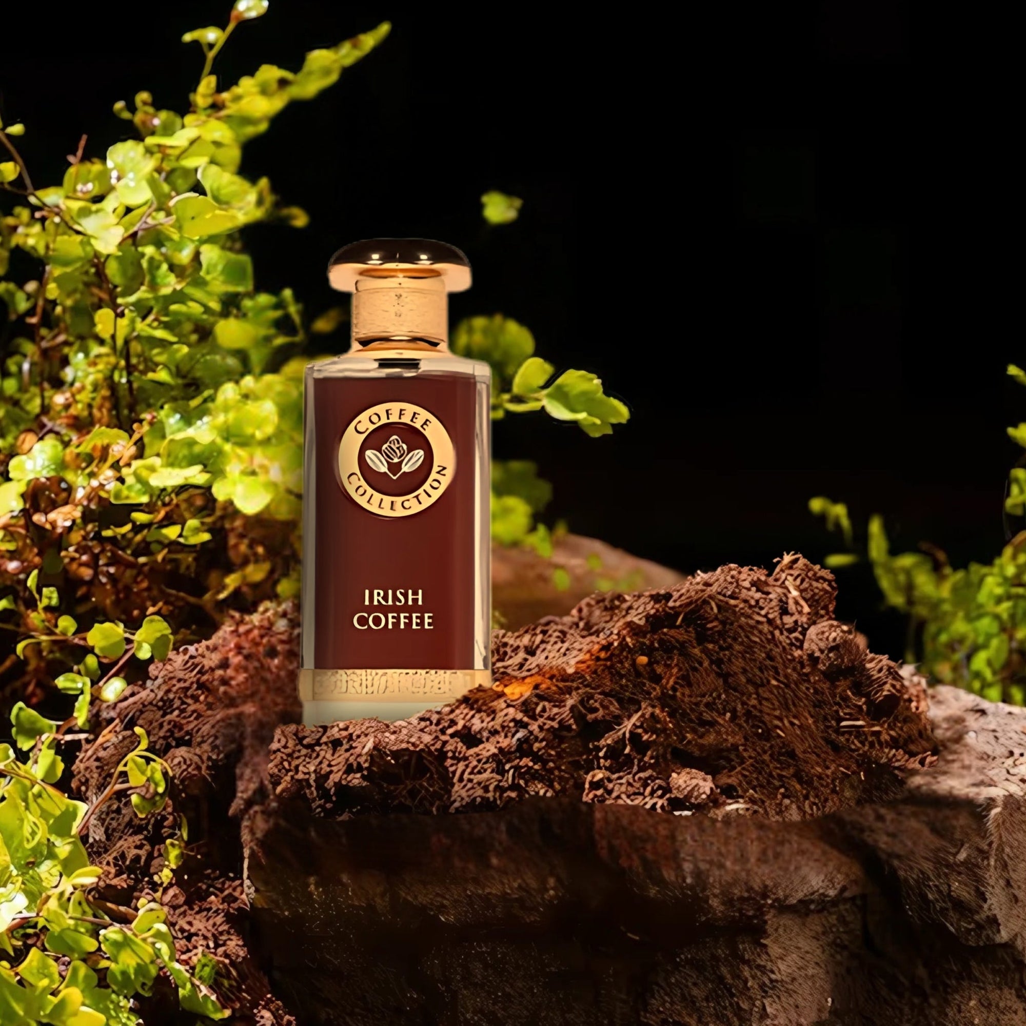 Coffee Collection Irish by Fragrance World Cosy