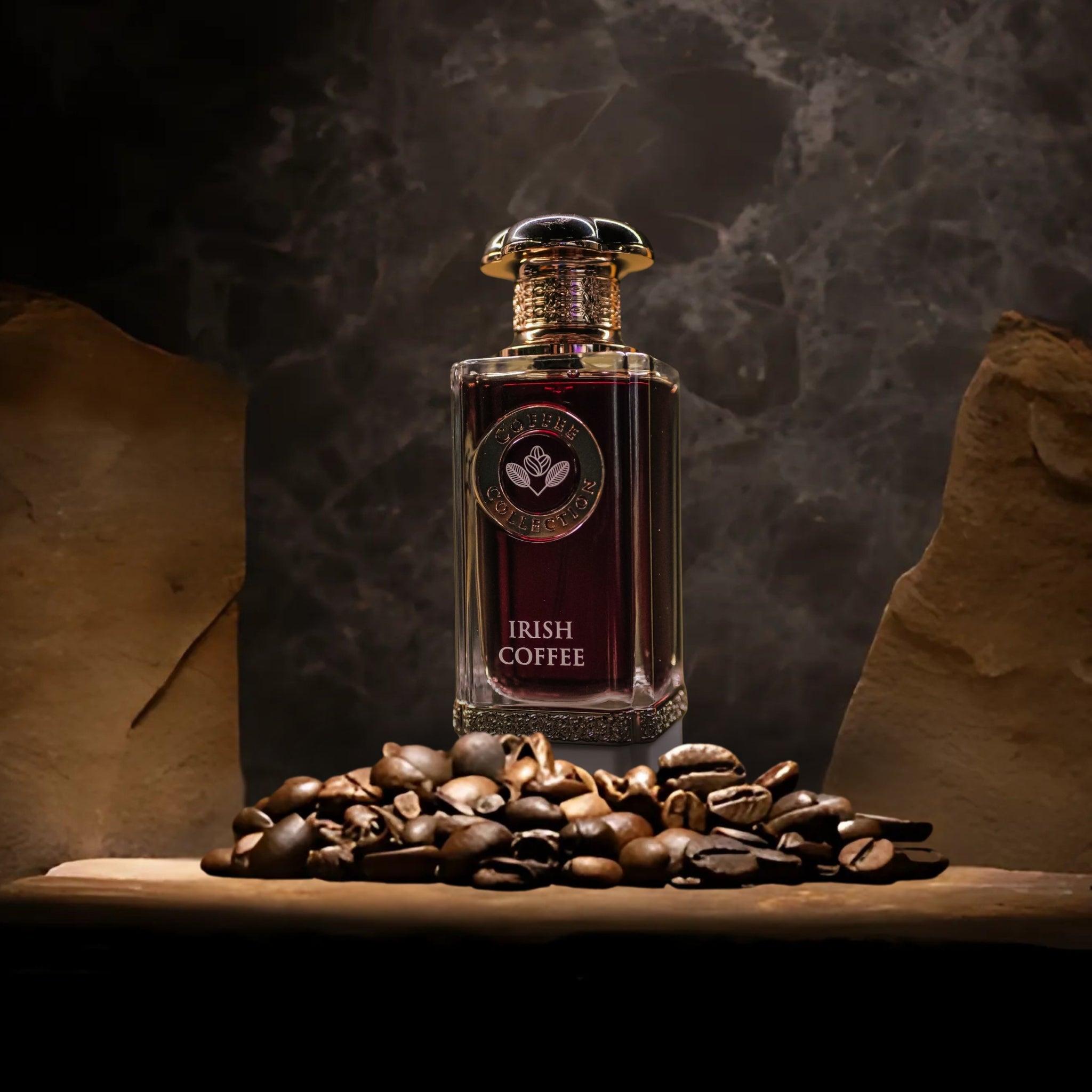 Coffee Collection Irish by Fragrance World Dark