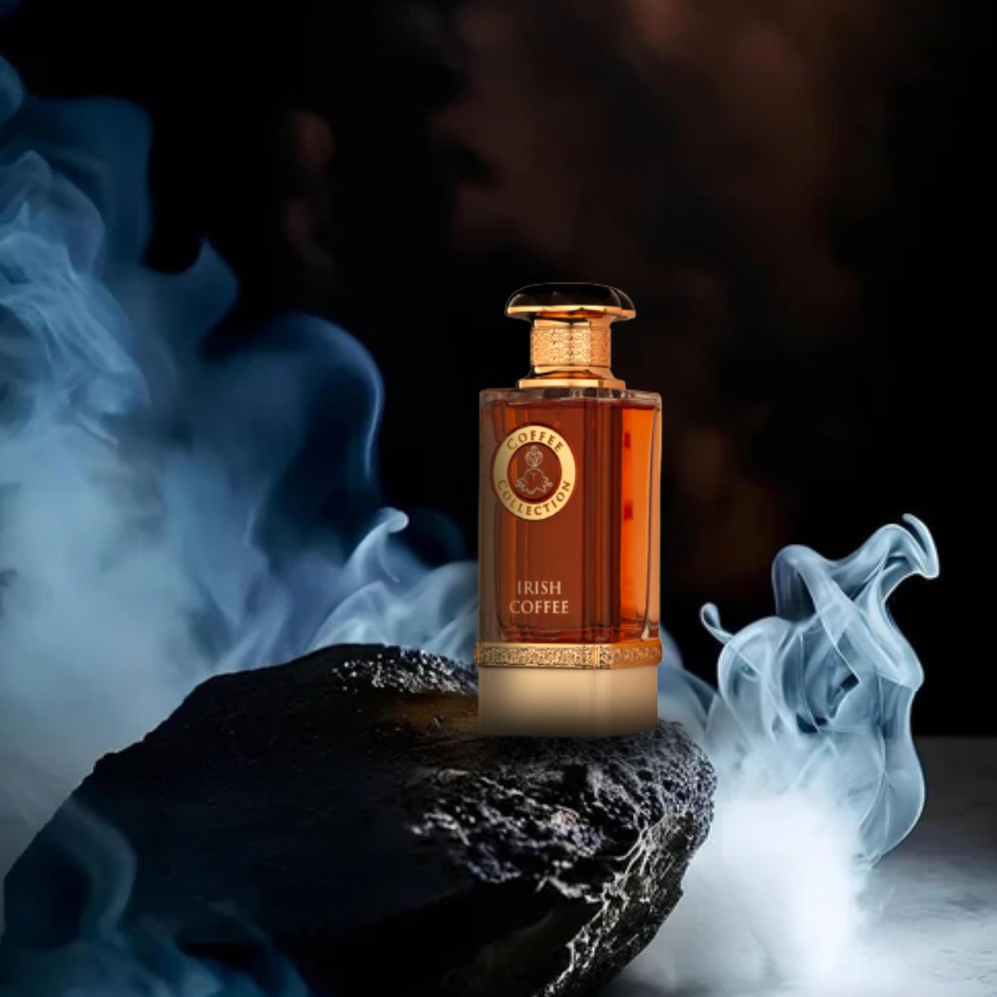 Coffee Collection Irish by Fragrance World Sunny