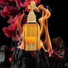 Crysta Oud Unisex EDP 100ml by Zimaya
