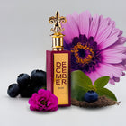 December Rose by Paris Corner Berry
