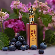 December Rose by Paris Corner Mint