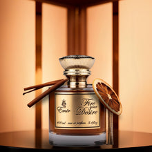 Emir Fire Your Desire 100ml Unisex 100ml EDP by Paris Corner