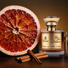 Emir Fire Your Desire 100ml Unisex 100ml EDP by Paris Corner