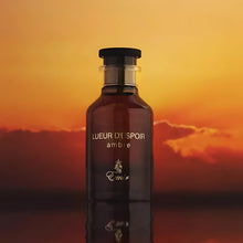 Emir Lueur dEspoir Ambre 100ml EDP by Paris Corner
