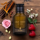 Emir Lueur dEspoir Ambre 100ml EDP by Paris Corner
