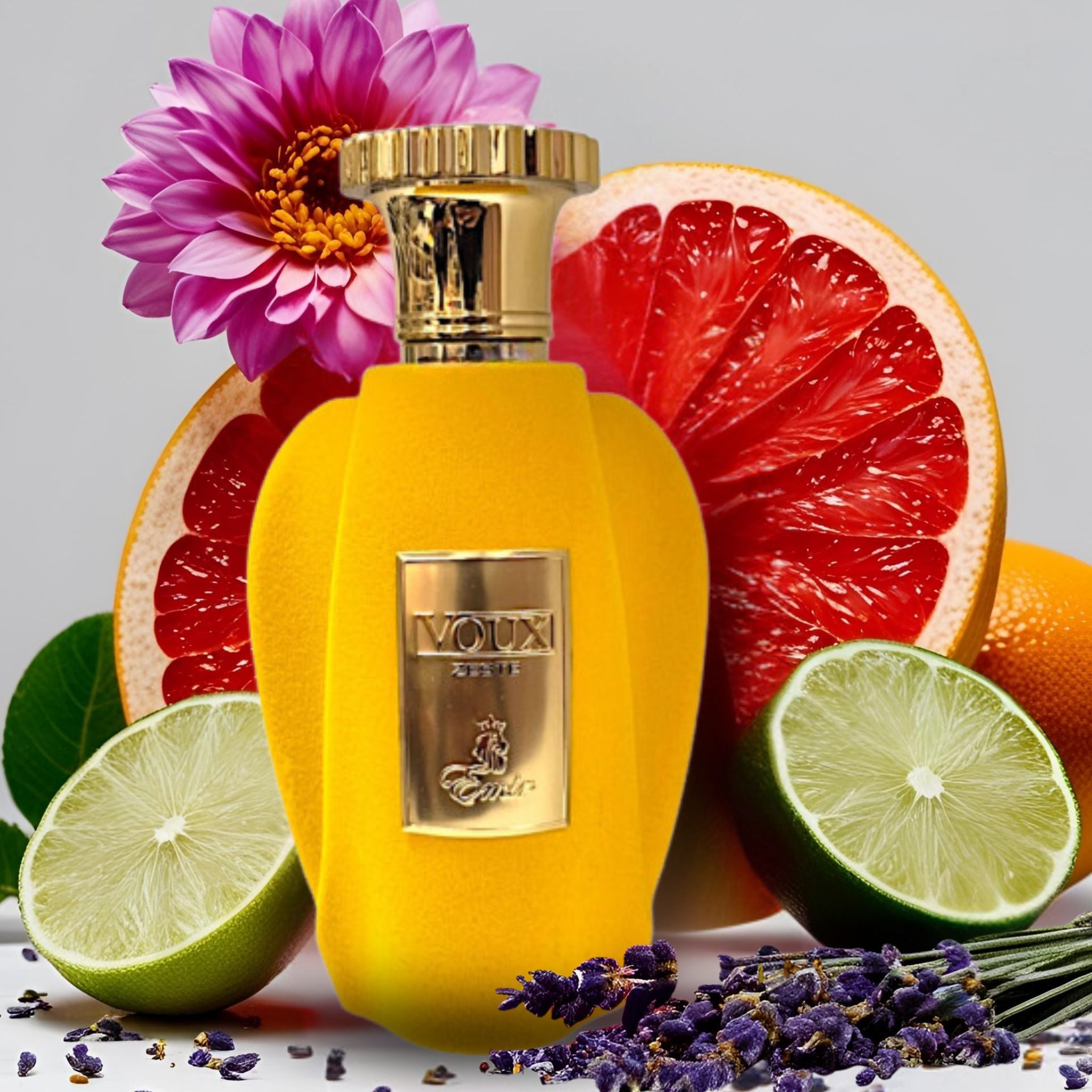 Emir Voux Zeste EDP 100ml by Paris Corner