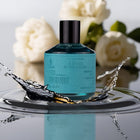 Emir A Chaos in the Ocean Eau de Parfum 100ml Blue