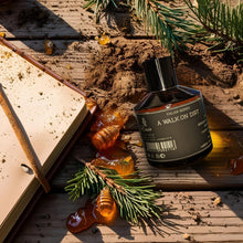 Emir A Walk on Dirt Eau de Parfum 100ml Cedar