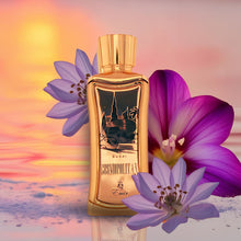 Emir Cosmopolitan Dubai Eau de Parfum 100ml Cinnamon