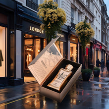 Emir Cosmopolitan London by Paris Corner Magnetic