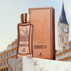 Emir Cosmopolitan London by Paris Corner Mystic