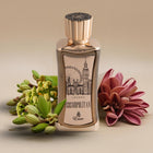 Emir Cosmopolitan London by Paris Corner Ylang