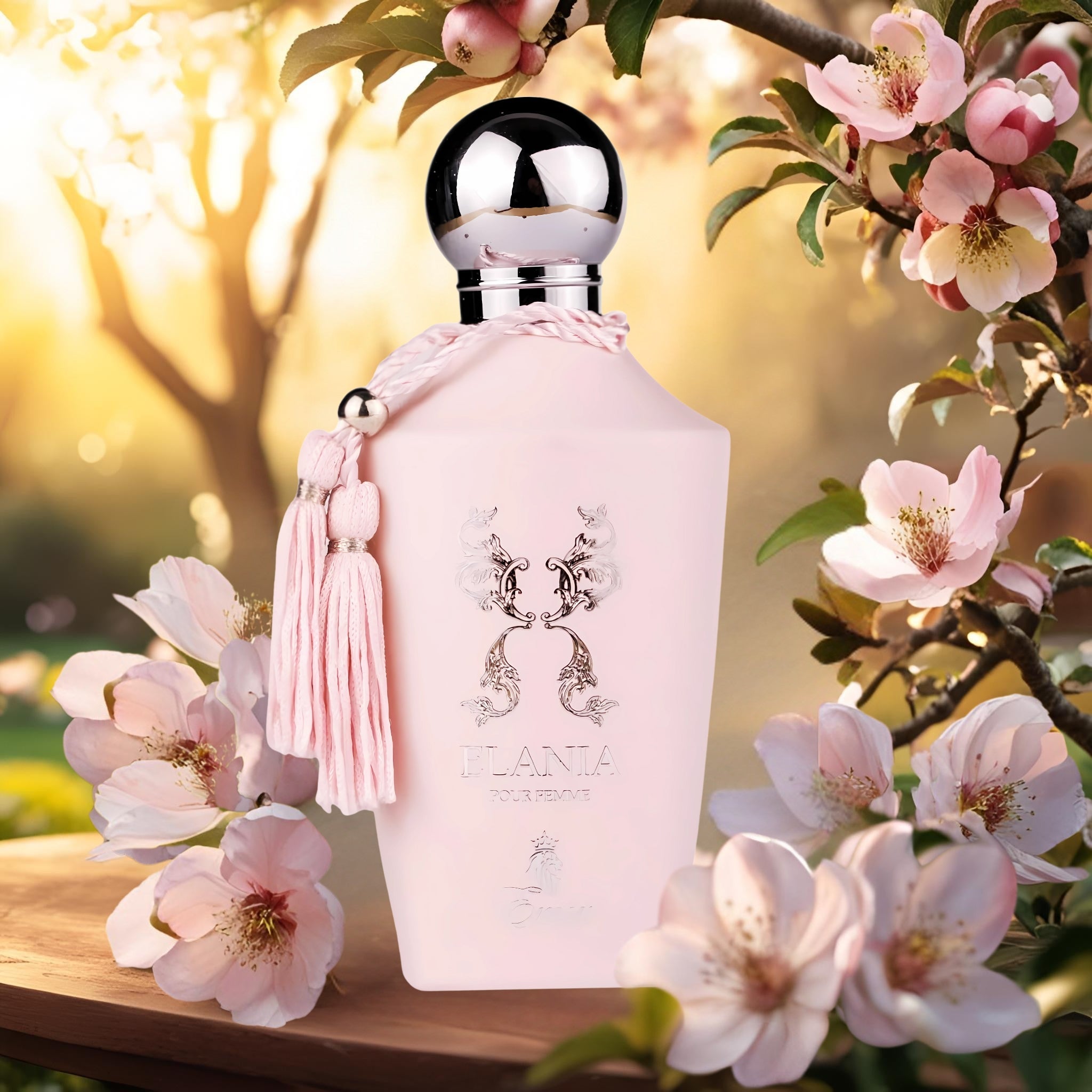 Emir Elania Eau de Parfum 100ml Lady