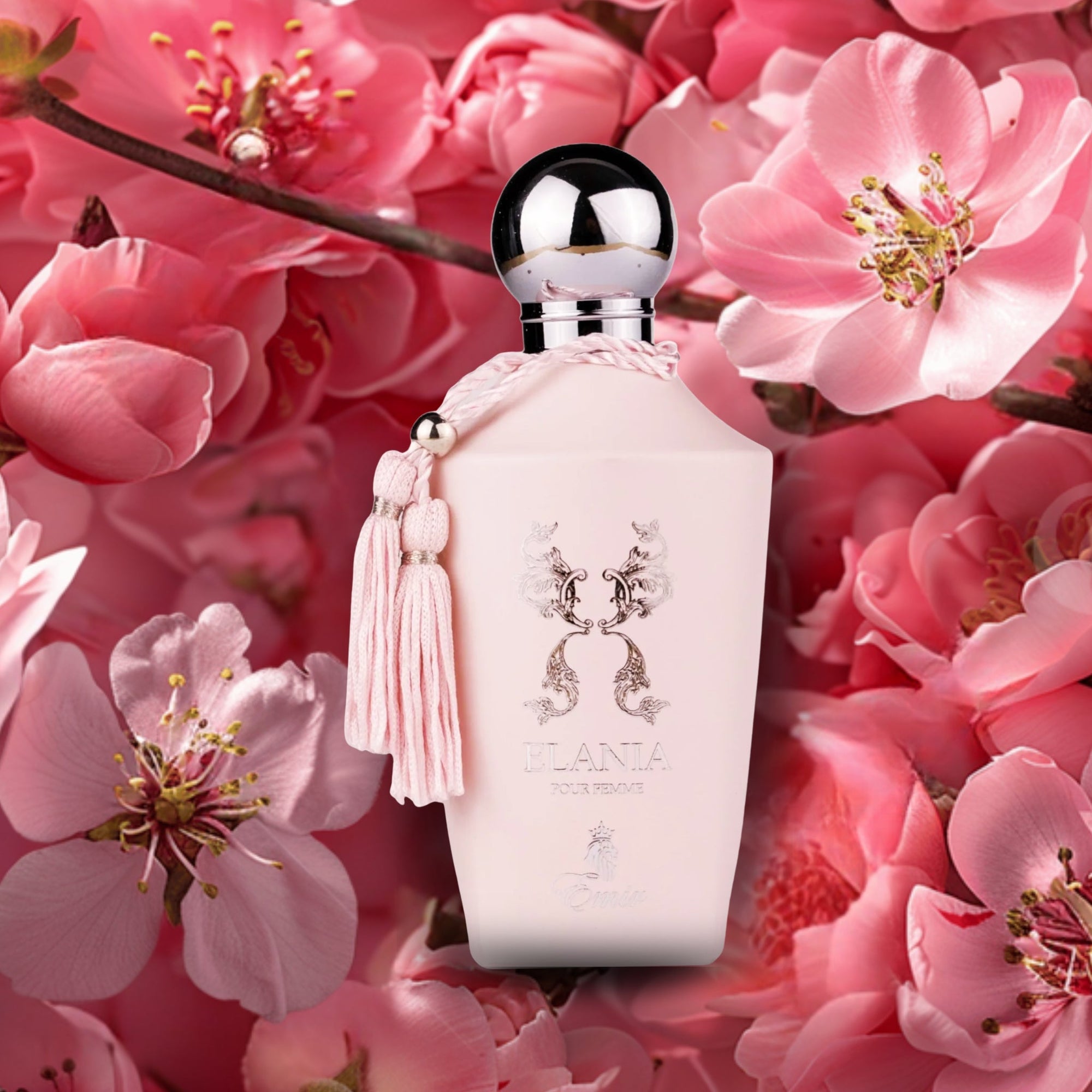Emir Elania Eau de Parfum 100ml Soft