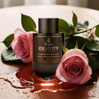 Emir Identity Rose and Leather Eau de Parfum 100ml Soft