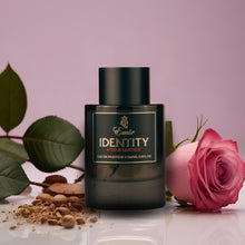 Emir Identity Rose and Leather Eau de Parfum 100ml Sweet
