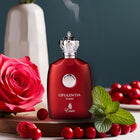 Emir Opulentia Flame Eau de Parfum 100ml Mint