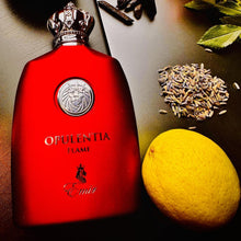 Emir Opulentia Flame Eau de Parfum 100ml Roses