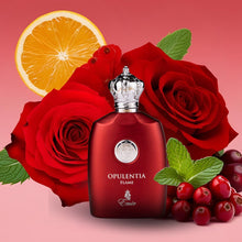 Emir Opulentia Flame Eau de Parfum 100ml Rouge