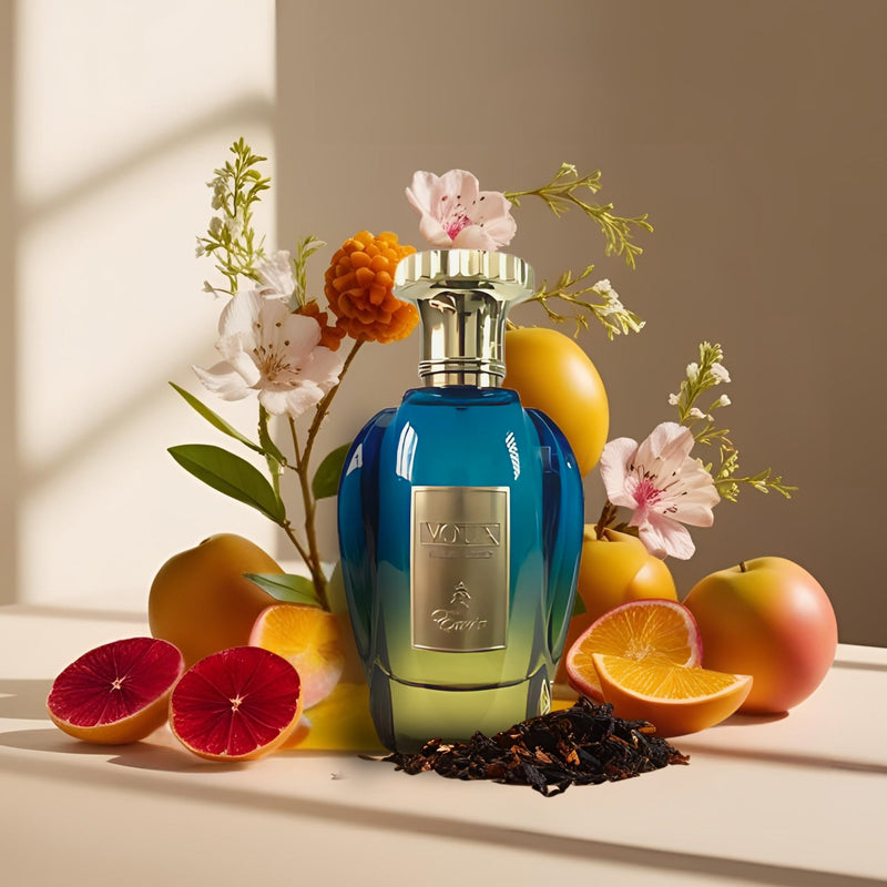 Emir Voux Blue Oud by Paris Corner Pear