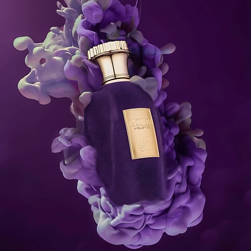 Emir Voux Violette by Paris Corner Sensual