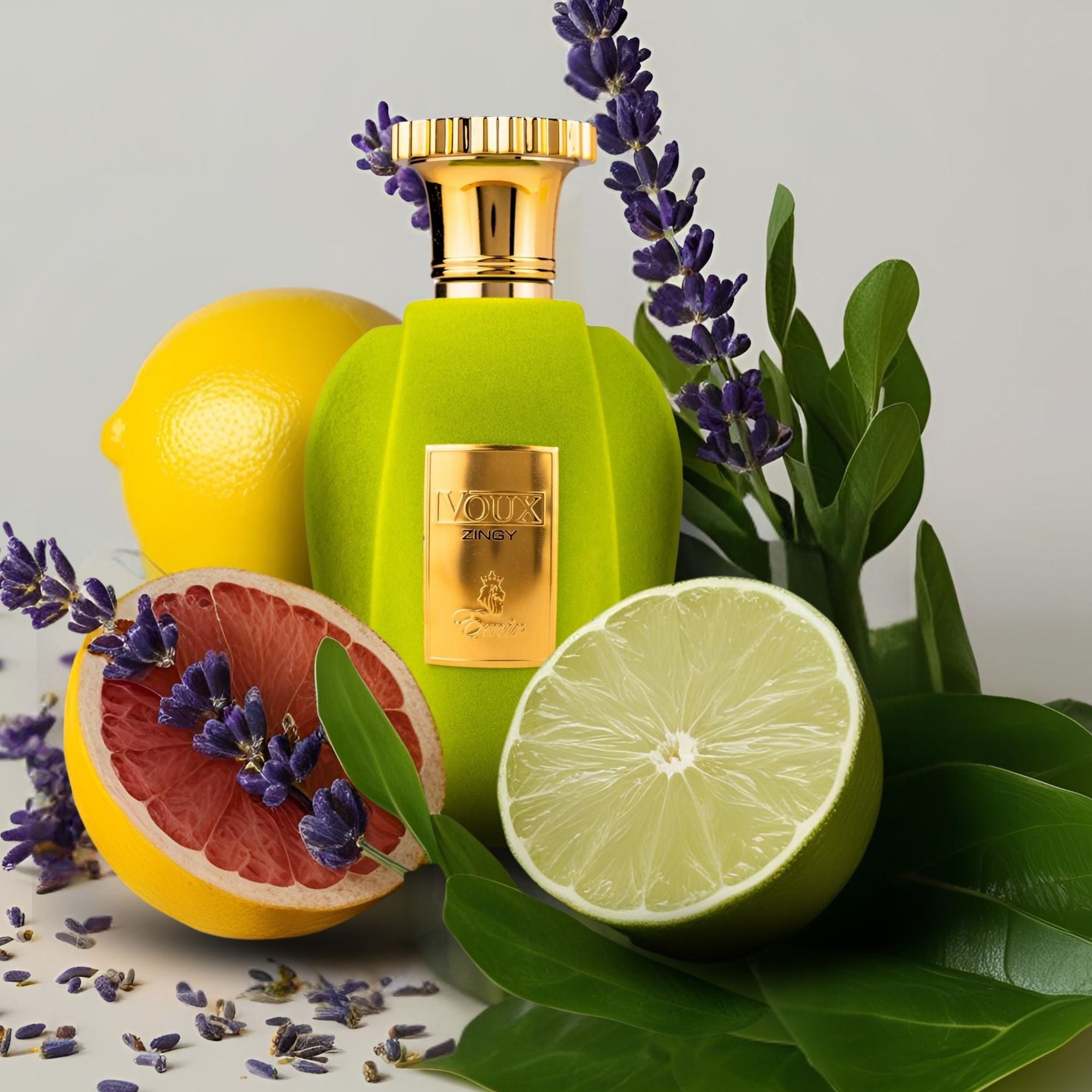 Emir Voux Zingy EDP 100ml Levander