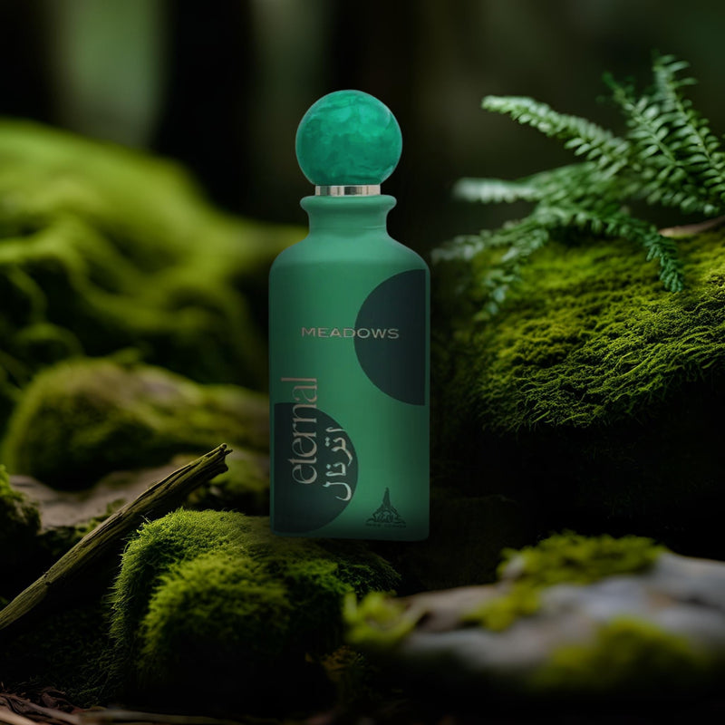 Eternal Meadows by Paris Corner Fresh