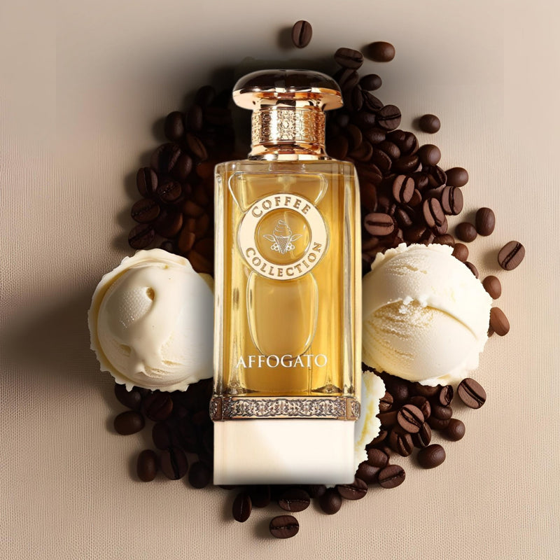 Fragrance World Affogato EDP 100ml Elegant