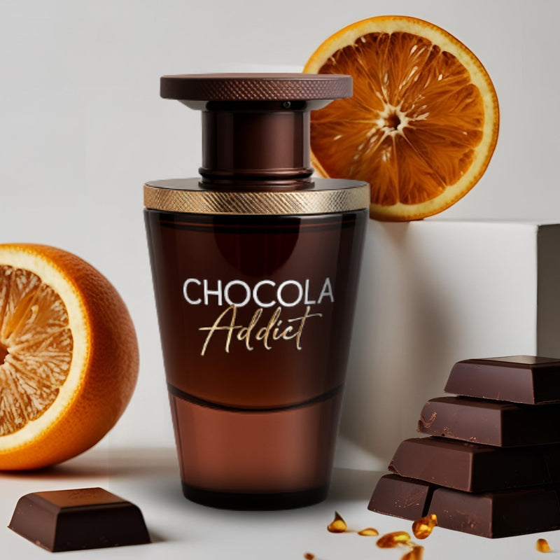 French Avenue Chocola Addict eDP 100ml Addict