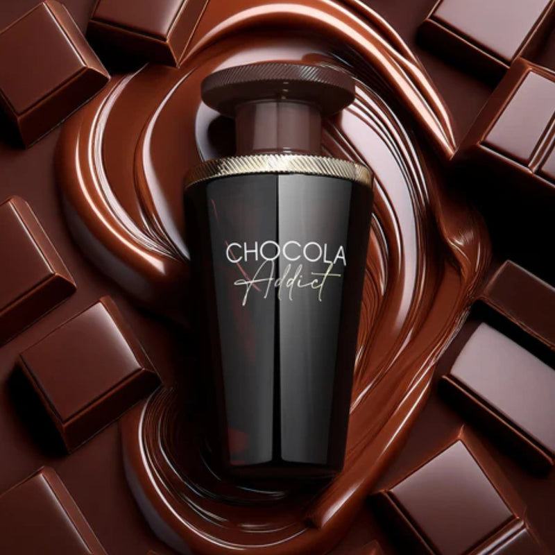 French Avenue Chocola Addict eDP 100ml Dark