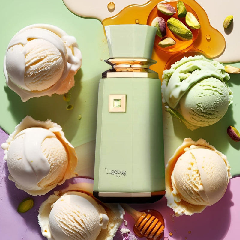 French Avenue Luscious EDP 100ml Creamy