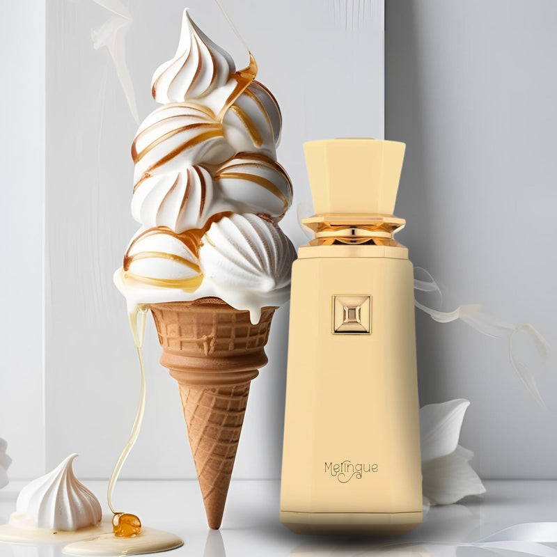 French Avenue Meringue EDP 100ml Sweet