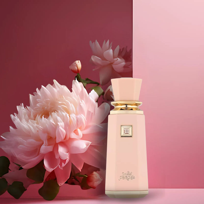 French Avenue Sweet Paradise EDP 100ml Elegant